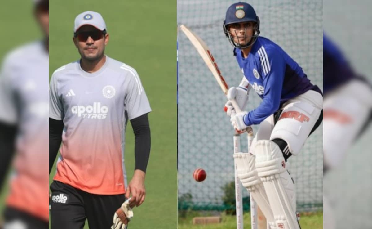 IND vs SA: शुभमन गिल के पास महारिकॉर्ड बनाने के करीब, ऐसा करते ही विश्व क्रिकेट में मचा देंगे खलबली