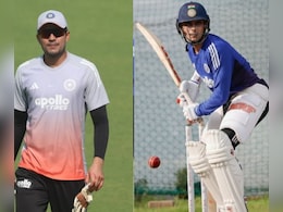 IND vs SA: शुभमन गिल के पास महारिकॉर्ड बनाने के करीब, ऐसा करते ही विश्व क्रिकेट में मचा देंगे खलबली