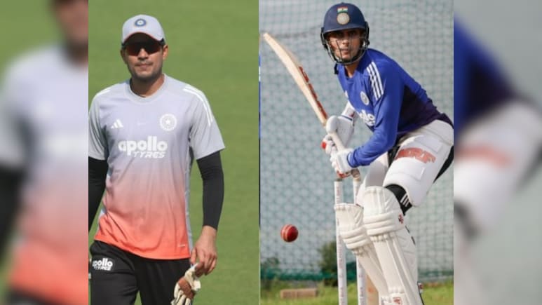 IND vs SA: शुभमन गिल के पास महारिकॉर्ड बनाने के करीब, ऐसा करते ही विश्व क्रिकेट में मचा देंगे खलबली