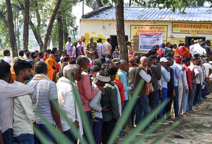 Bihar Election Poll Of Exit Poll Results 2025 Live Updates: 6 Exit Polls Predict NDA Sweep In Bihar, Poor Show By Prashant Kishor's Party