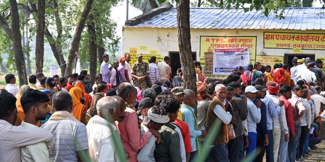 Poll Of Exit Poll Results 2025 Live Updates: Voting For Bihar Assembly Elections Ends. Now Time For Exit Polls