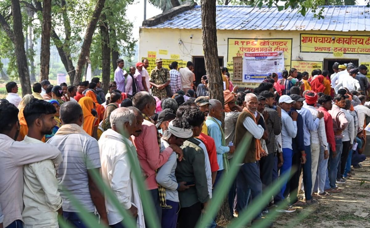 Bihar Election Poll Of Exit Poll Results 2025 Live Updates: Voting For Bihar Assembly Elections Ends. Now Time For Exit Polls