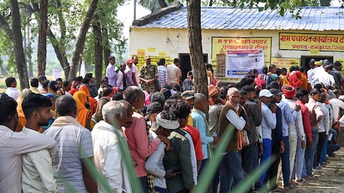 Bihar Election Exit Polls 2025 Highlights - NDA Sweep Or Close Contest In Bihar? What Exit Polls Predict