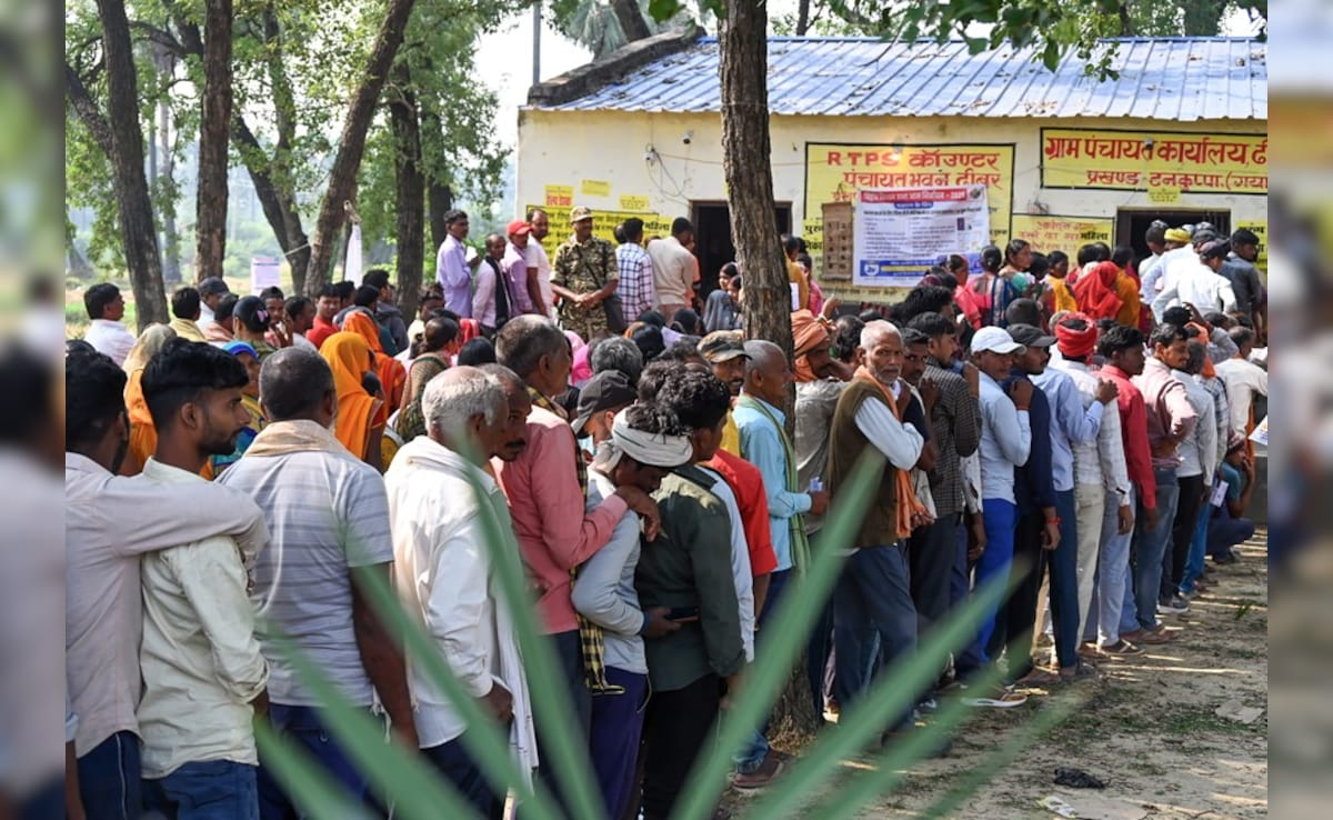 बिहार चुनाव 2025: चैनपुर की जनता इस बार किसे देगी अपना आशीर्वाद, क्या है यहां चुनावी इतिहास