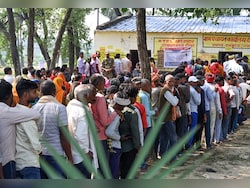 Opinion | Why Bihar&#039;s Record Voter Turnout May Not Really Say Anything