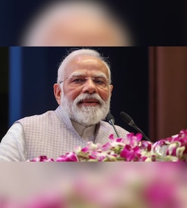 India Preparing With Full Strength To Host 2036 Olympics: PM Narendra Modi