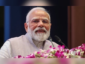 India Preparing With Full Strength To Host 2036 Olympics: PM Narendra Modi