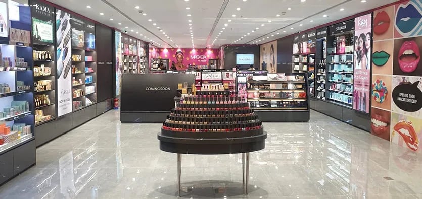 Nykaa Q2 Results: Profit Triples, Revenue Rises 25%