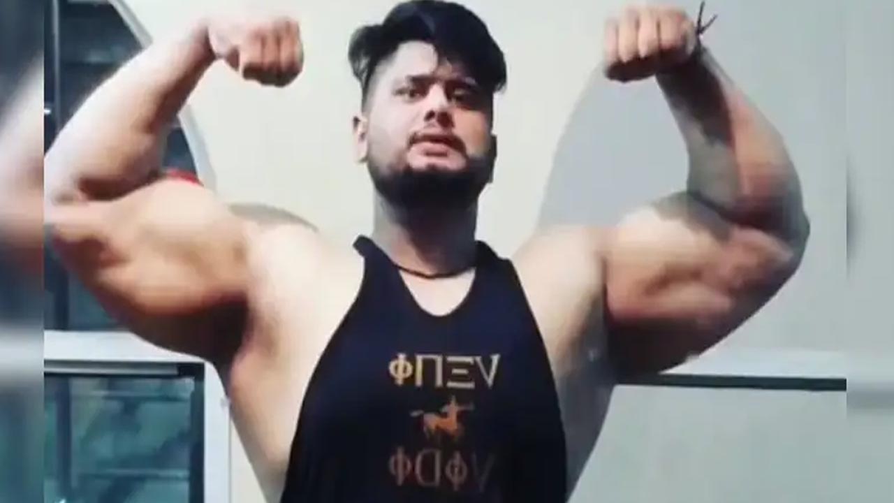 Athlete Brutally Killed By Mob For Calling Out Indecent Behaviour At Wedding