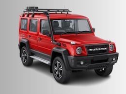 Force Motors To Invest Rs 2,000 Cr; Eyeing Global Expansion, Production Innovation