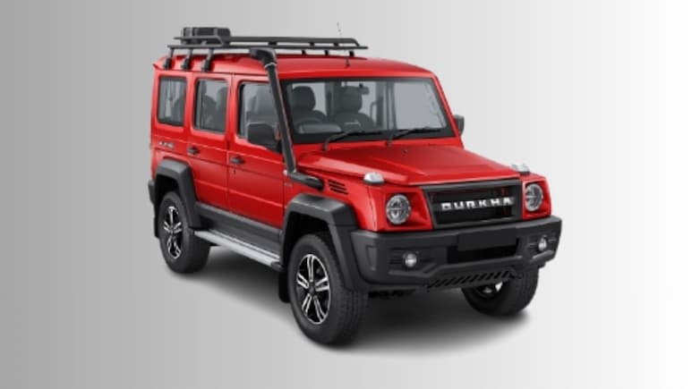 Force Motors To Invest Rs 2,000 Cr; Eyeing Global Expansion, Production Innovation