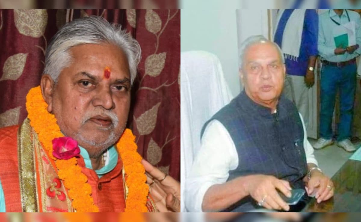 Bihar Results LIVE: These Bihar Ministers Became MLAs In 1990, Now Headed To 9th Straight Win