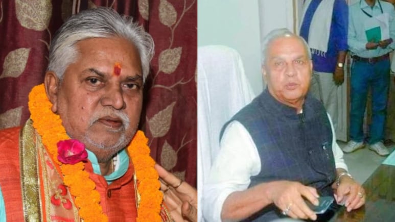 Bihar Results LIVE: These Bihar Ministers Became MLAs In 1990, Now Headed To 9th Straight Win