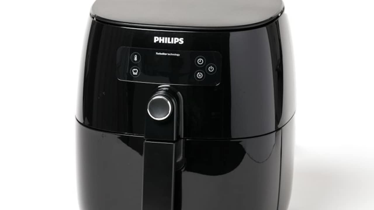 5 Air Fryers That Make Crispy Fries Without Using Oil Sprays 5 Air Fryers That Make Crispy Fries Without Using Oil Sprays