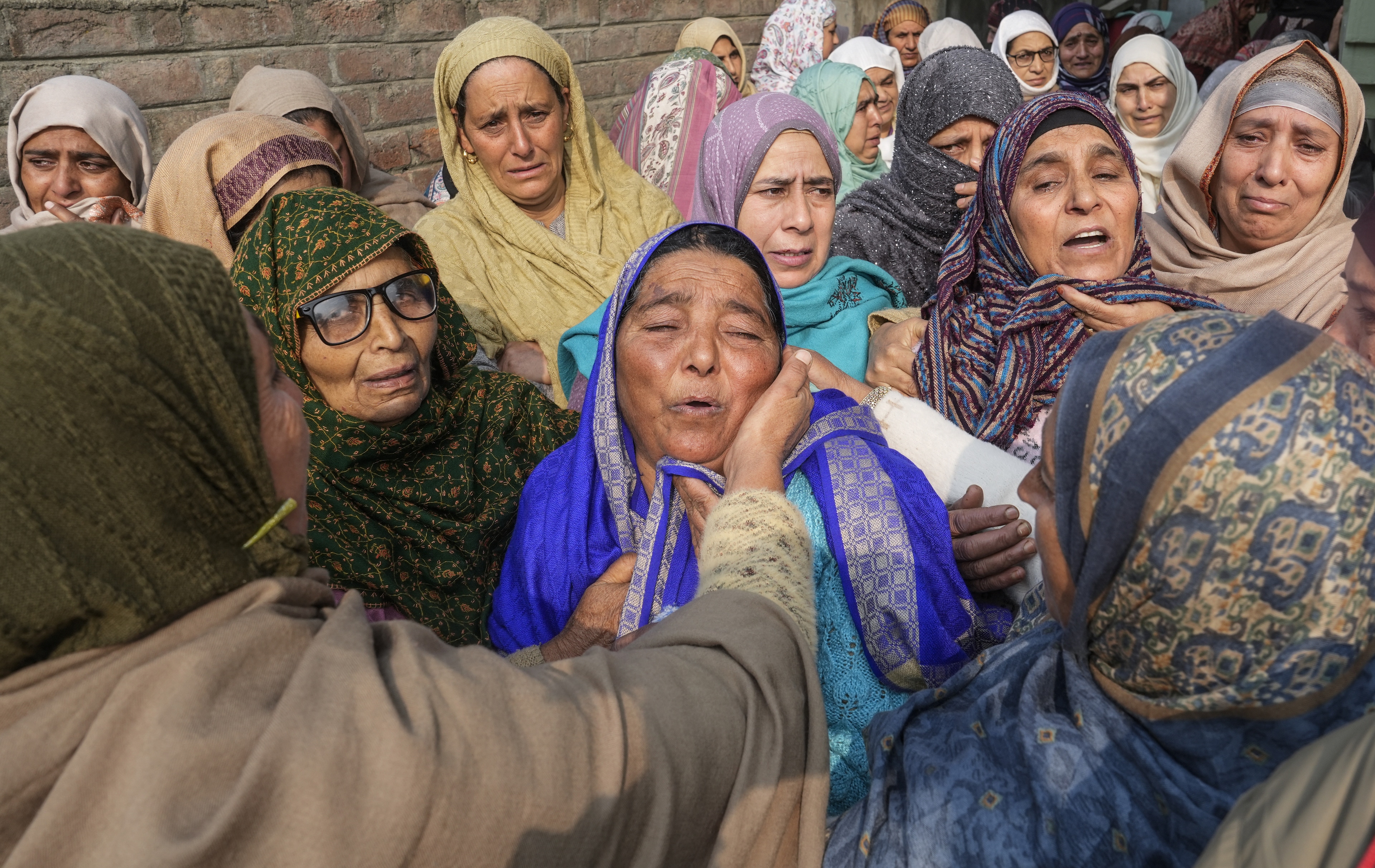 Latest and Breaking News on NDTV