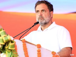 &quot;Cost Of Centre&#039;s Monopoly Model&quot;: Rahul Gandhi On IndiGo &quot;Fiasco&quot;