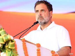 बीजेपी सांसद हेमांग जोशी ने राहुल गांधी को लिखा पत्र, ‘एकता मार्च’ में शामिल होने का दिया निमंत्रण