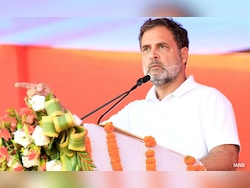 BJP Slams Rahul Gandhi&#039;s Absence At Chief Justice Surya Kant&#039;s Oath Ceremony