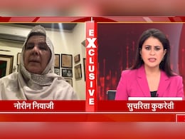 Exclusive: इमरान की बहन ने हिटलर से की मुनीर की तुलना, NDTV से बोलीं- मांगनी पड़ेगी माफी