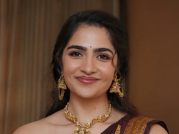 <i>Kantara</i> Actress Rukmini Vasanth Alleges Impersonation By Fake Caller