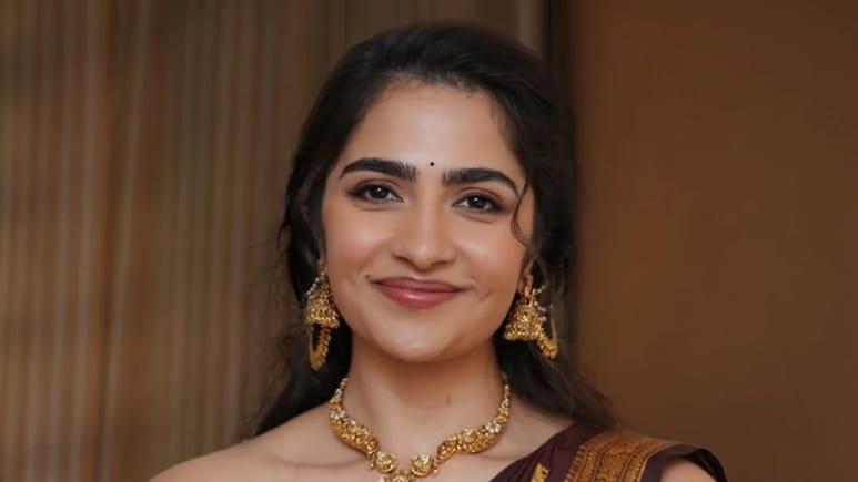 <i>Kantara</i> Actress Rukmini Vasanth Alleges Impersonation By Fake Caller