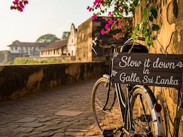 Slow It Down In Galle, Sri Lanka: The Perfect Coastal Escape For Solo Travellers