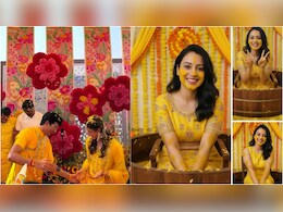 Smriti Mandhana Wedding: स्मृति-पलाश की शादी में कौन-कौन आ रहा, कितने मेहमानों को मिला न्योता? सबकुछ जानिए