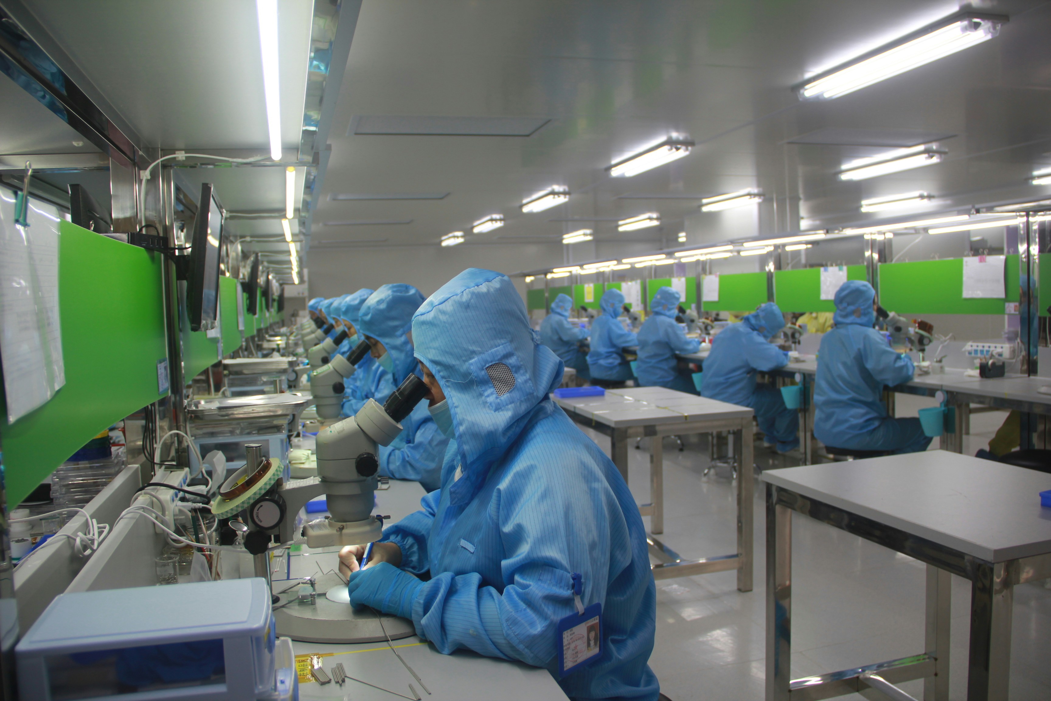 Aurobindo Pharma Incurring Loss At China Plant, Aims Break-Even By Q4