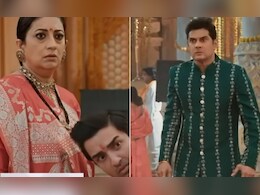 क्योंकि सास भी कभी बहू थी में वृंदा-अंगद की वजह से टूटेगी तुलसी-मिहिर की शादी, लोग बोले- ऐसा मत करो...