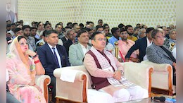 उदयपुर की शिल्पकला का पीएम मोदी ने &lsquo;मन की बात&rsquo; कार्यक्रम में किया जिक्र, बोले- बेहतरीन शिल्पकला...