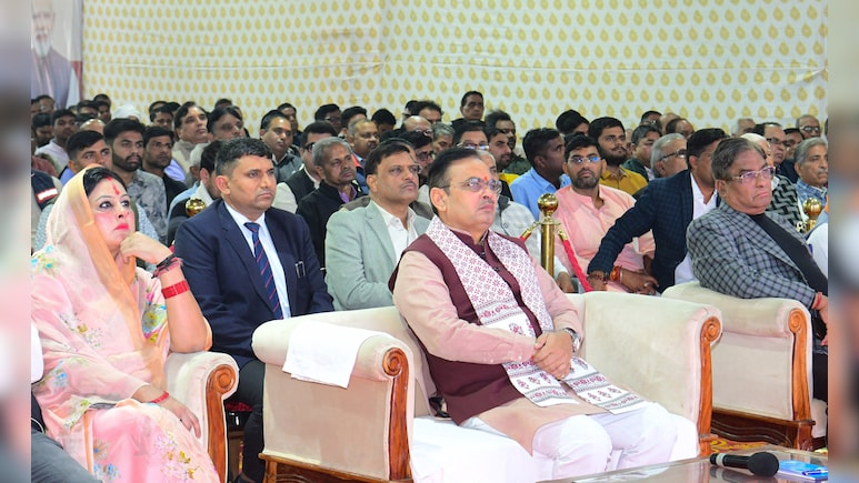 उदयपुर की शिल्पकला का पीएम मोदी ने ‘मन की बात’ कार्यक्रम में किया जिक्र, बोले- बेहतरीन शिल्पकला...