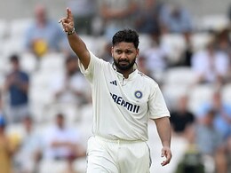 Ricky Ponting Backs Rishabh Pant As India's Captain In 2nd Test vs South Africa