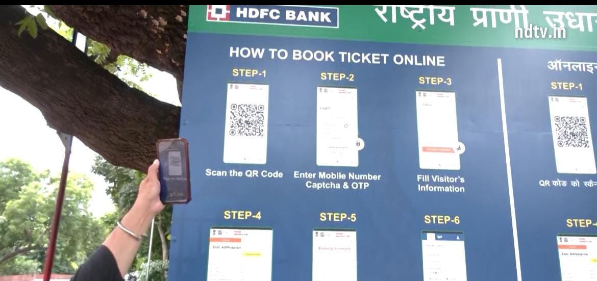 Latest and Breaking News on NDTV