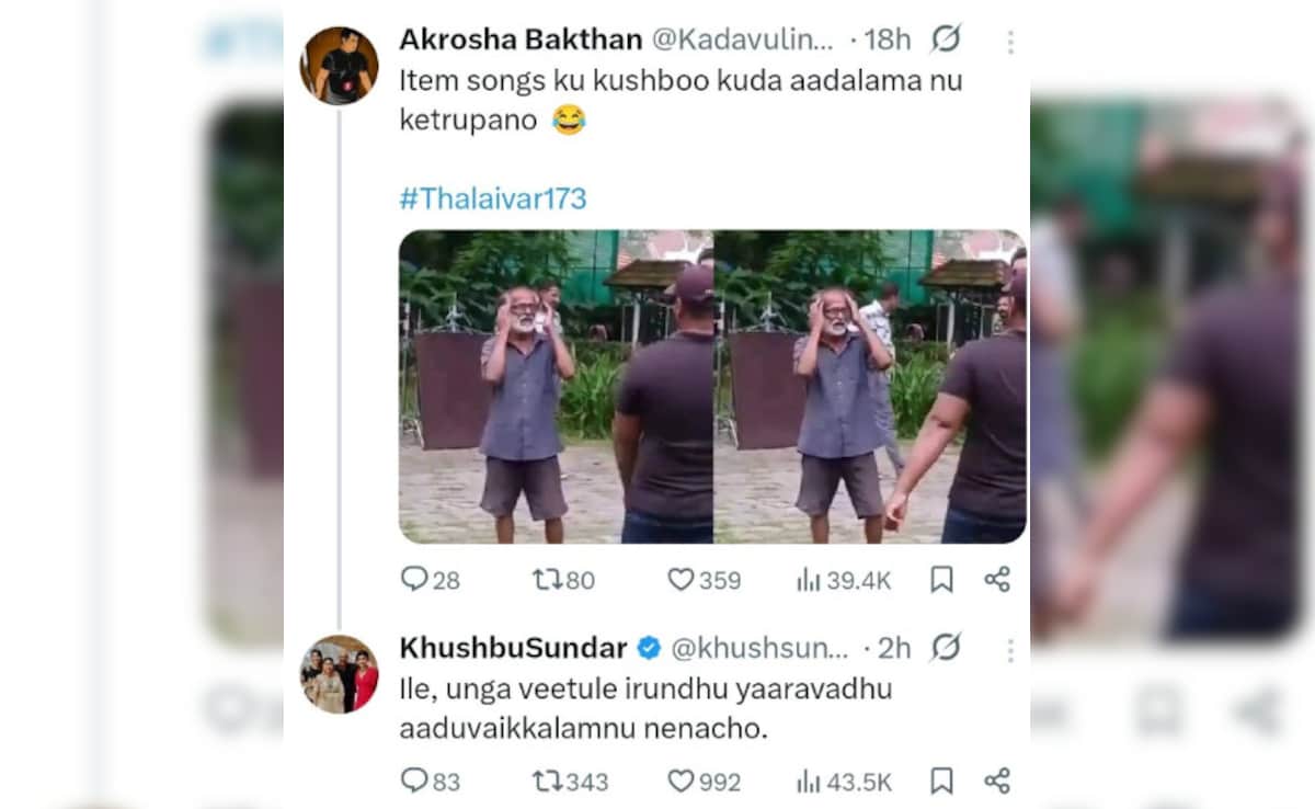 Latest and Breaking News on NDTV Latest and Breaking News on NDTV