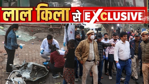 बड़ा खुलासा: इंडिया गेट, रेलवे स्टेशन, लाल किला...  दिल्ली पर 26/11 से बड़े हमले का प्लान था तैयार