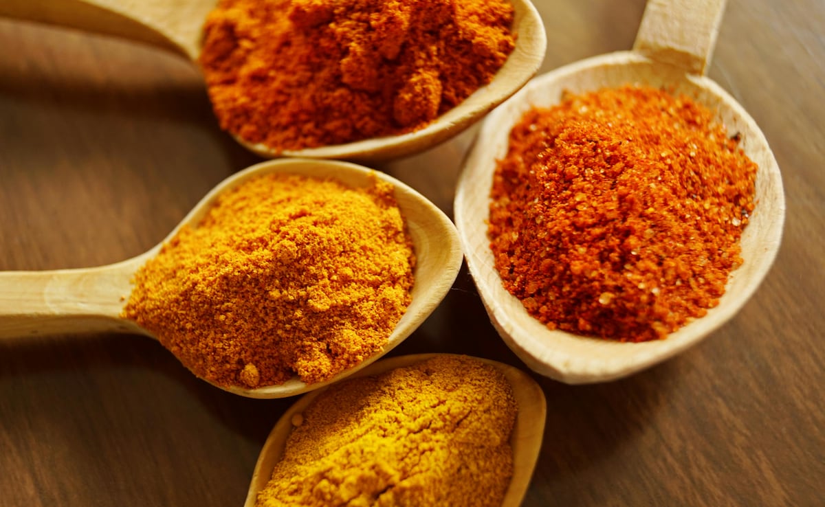 Will Having More Haldi Improve Your Liver Health?
