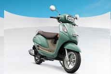 Suzuki Motorcycle Registers 8 Pc YoY Growth In October&#039;25: Details