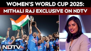 Mithali Raj On Historic Win: 'People No Longer Look Down On Women's Cricket'