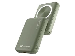 10000mAh का सस्ता पावरबैंक UltraProlink ने किया लॉन्च, 15W वायरलेस चार्जिंग से लैस, जानें कीमत