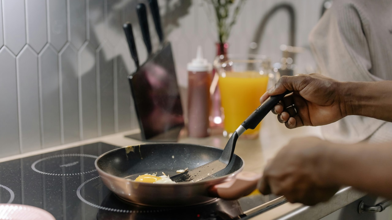 Always avoid these 10 induction stovetop mistakes to ensure longetivity Always avoid these 10 induction stovetop mistakes to ensure longetivity