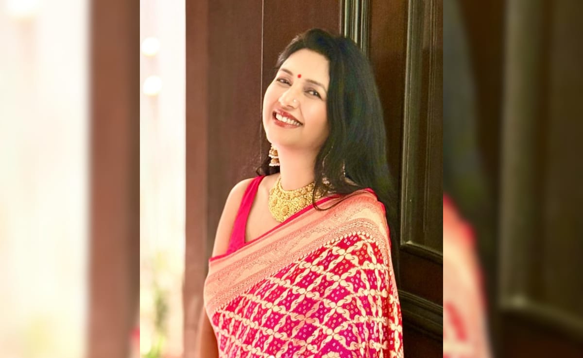 Latest and Breaking News on NDTV