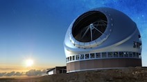Do Aliens Exist? India, Japan Team Up To Answer Question With Giant Telescope