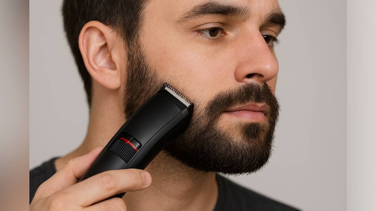 Men's Trimmer Under 1000: ग्रूमिंग और हाइजीन के लिए बेस्ट ट्रिमर, ₹1000 से कम में देंगे बेहतरीन परफॉर्मेंस