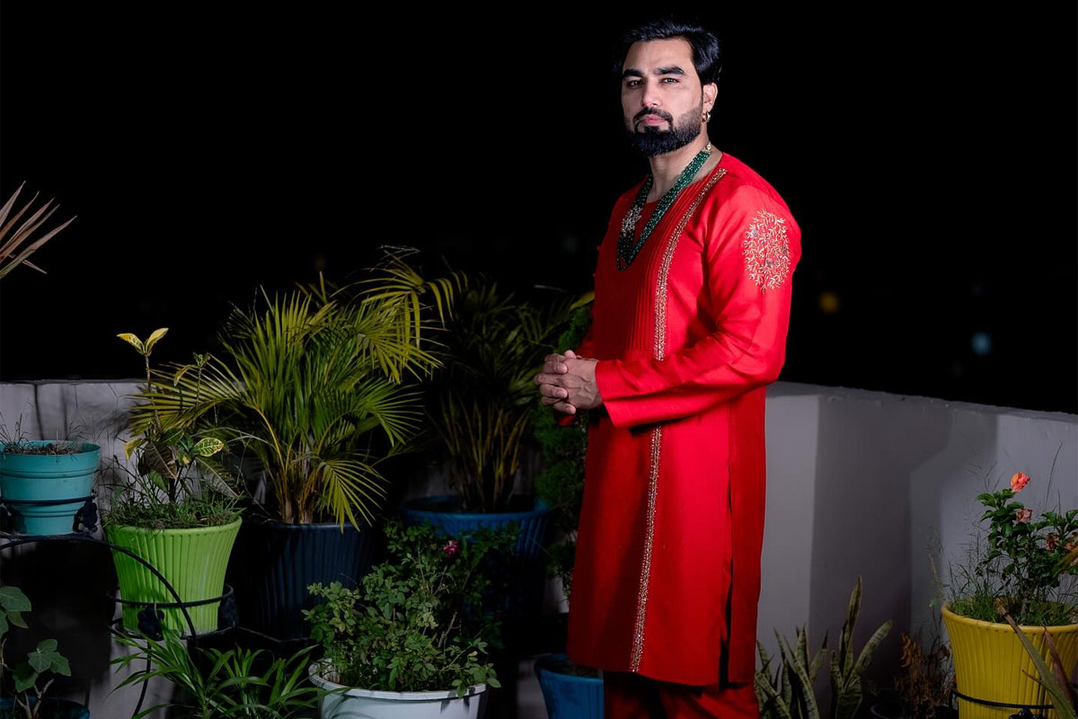 Is YouTuber Armaan Malik's Life in Danger? Here's What He Said