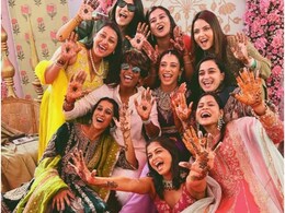 Smriti Mandhana-Palaash Muchhal: स्मृती मंधानाच्या मित्राने सांगितलं पलाशसोबतचं लग्न मोडण्याचं खरं कारण, लग्नघरातच पलाशला तुडवल्याचाही दावा