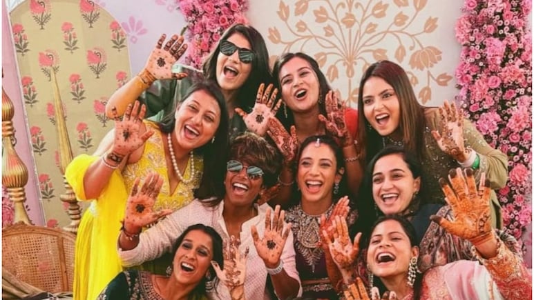 Smriti Mandhana-Palaash Muchhal: स्मृती मंधानाच्या मित्राने सांगितलं पलाशसोबतचं लग्न मोडण्याचं खरं कारण