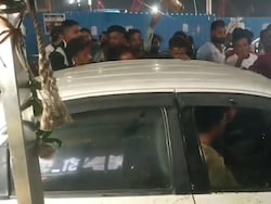 &quot;Drunk&quot; Cops Behind Wheel Leave Trail Of Injuries In Bhopal, Indore