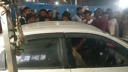 "Drunk" Cops Behind Wheel Leave Trail Of Injuries In Bhopal, Indore