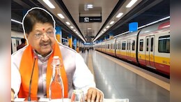 Indore Metro खजराना से बड़ा गणपति तक होगी अंडरग्राउंड! विजयवर्गीय ने माना- ऊपरी लाइन से शहर की सूरत बिगड़ी
