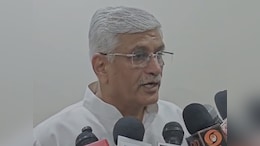 दिल्ली ब्लास्ट पर केंद्रीय मंत्री गजेंद्र सिंह शेखावत की दो टूक, बोले- किसी भी ताकत को बख्शा नहीं जाएगा
